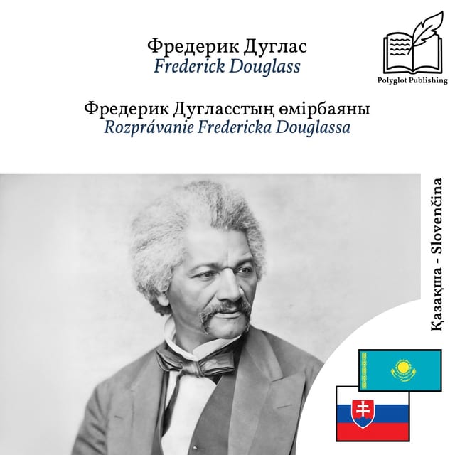 Rozprávanie Fredericka Douglassa