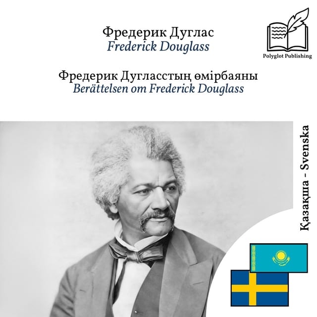 Berättelsen om Frederick Douglass