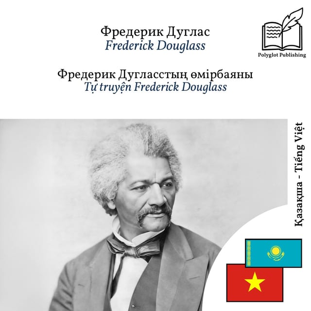 Tự truyện Frederick Douglass
