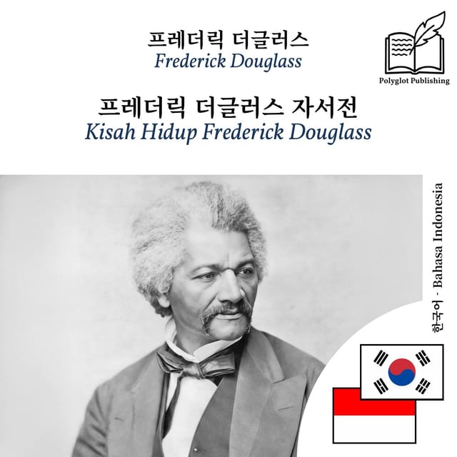 Kisah Hidup Frederick Douglass
