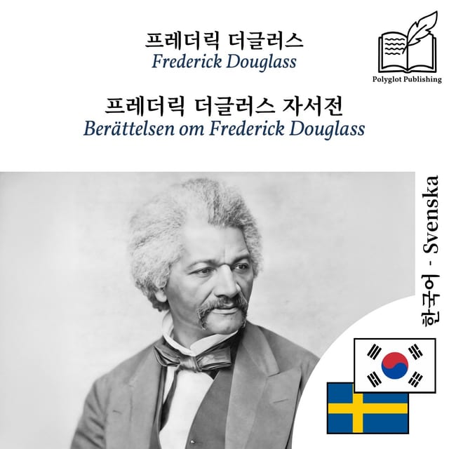 Berättelsen om Frederick Douglass