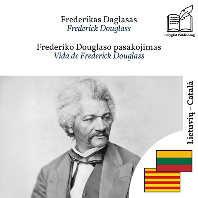 Vida de Frederick Douglass