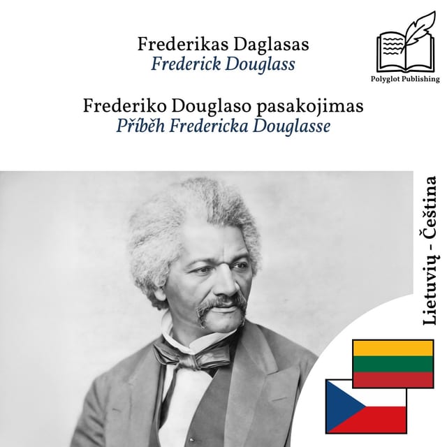Příběh Fredericka Douglasse