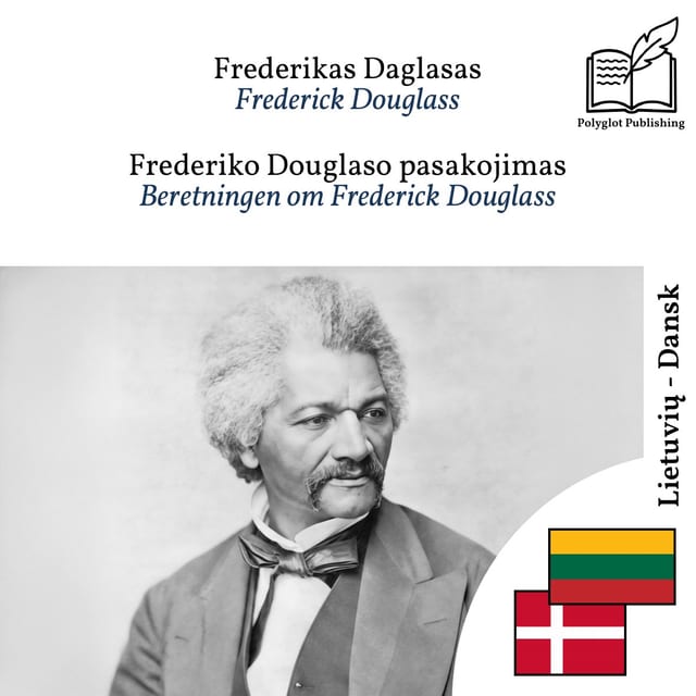 Beretningen om Frederick Douglass