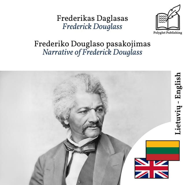 Narrative of Frederick Douglass