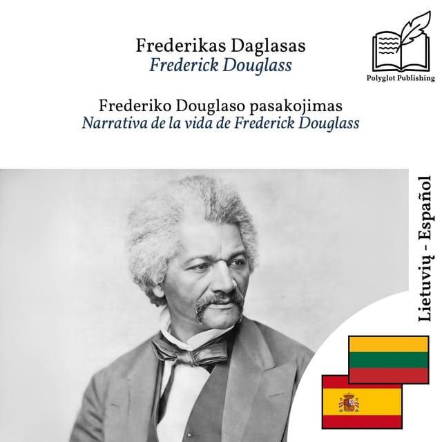 Narrativa de la vida de Frederick Douglass
