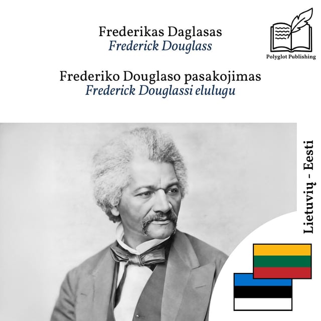 Frederick Douglassi elulugu
