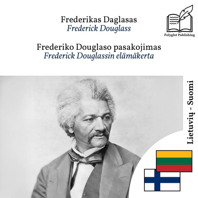 Frederick Douglassin elämäkerta