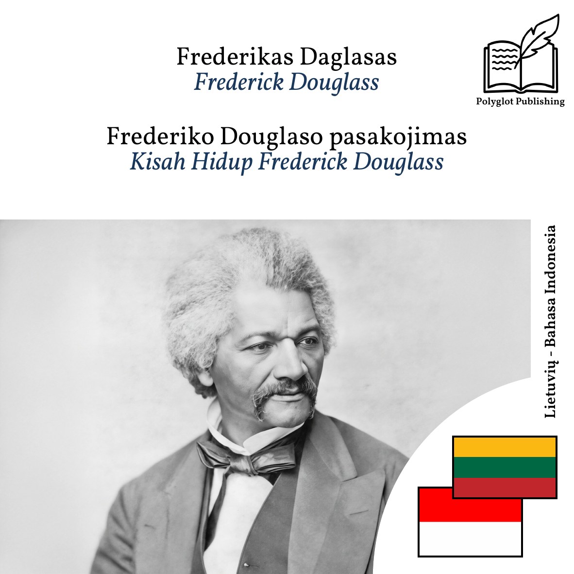 Kisah Hidup Frederick Douglass