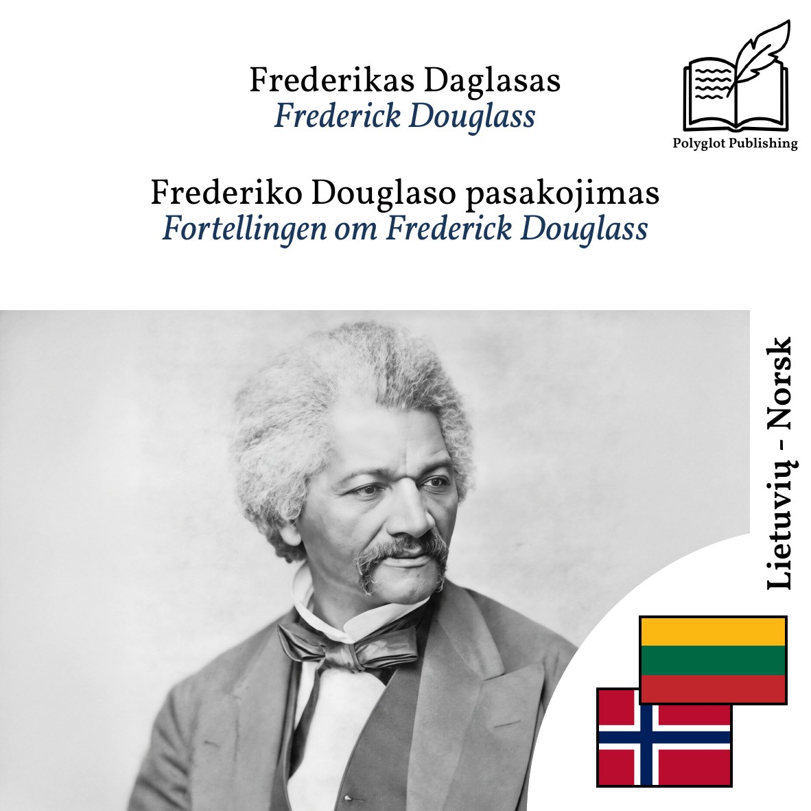 Fortellingen om Frederick Douglass