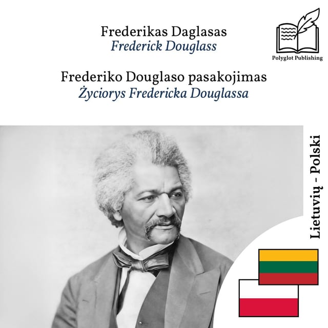 Życiorys Fredericka Douglassa