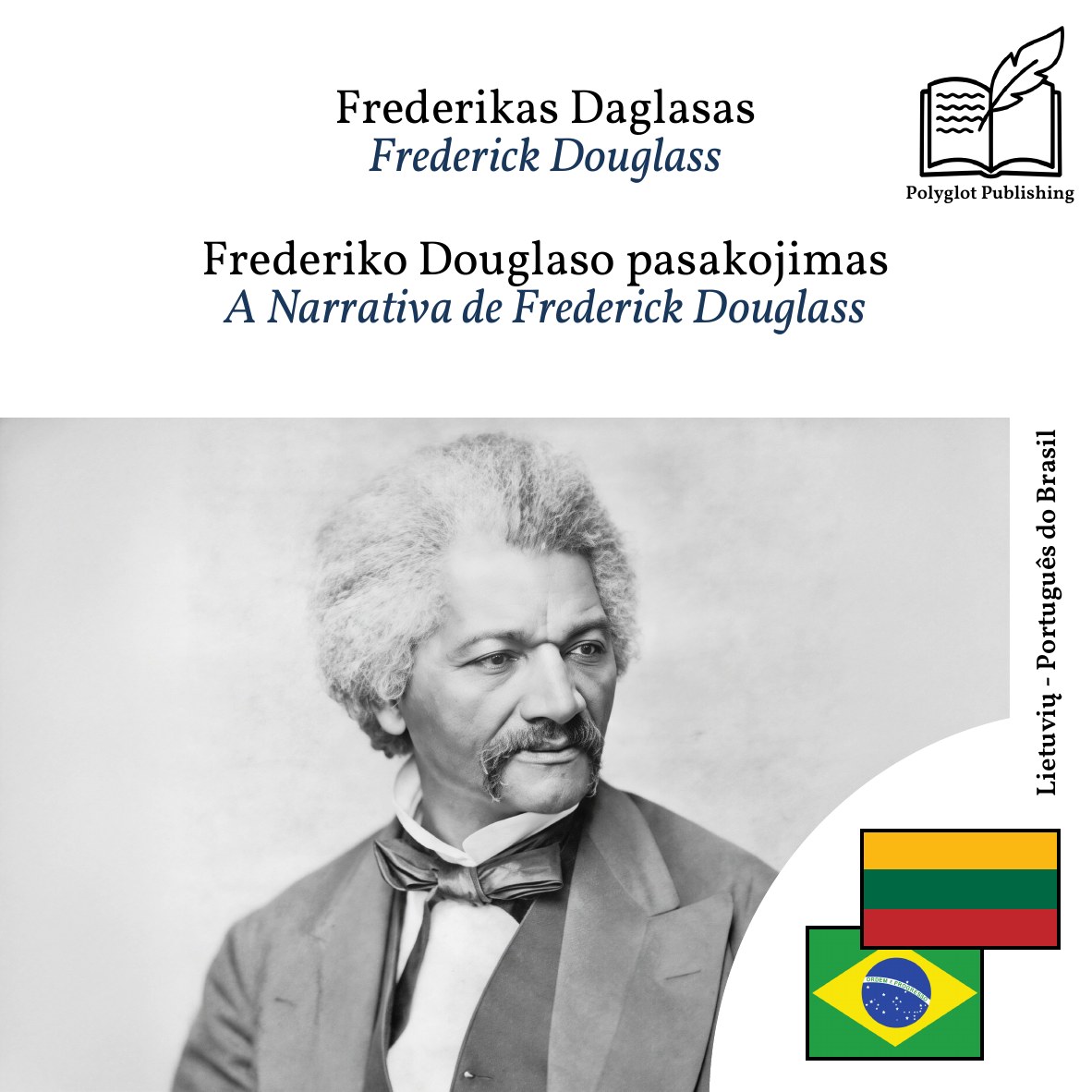 A Narrativa de Frederick Douglass