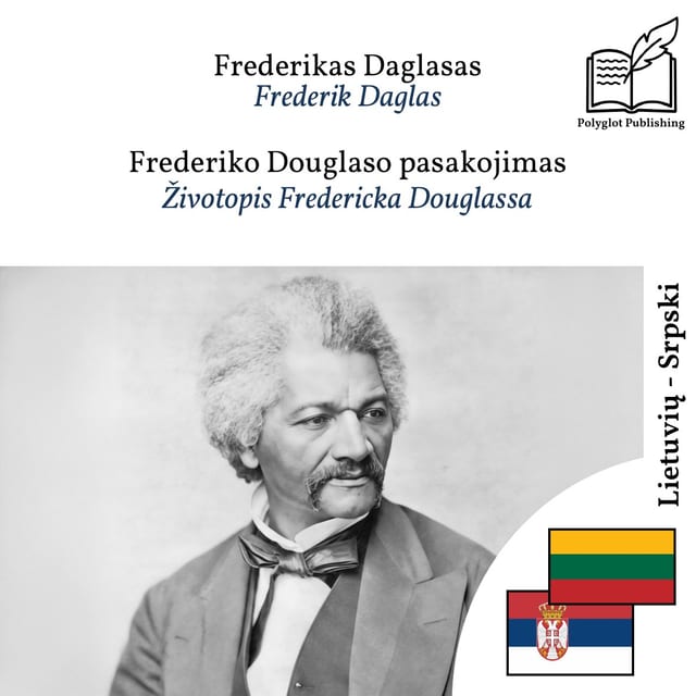 Životopis Fredericka Douglassa