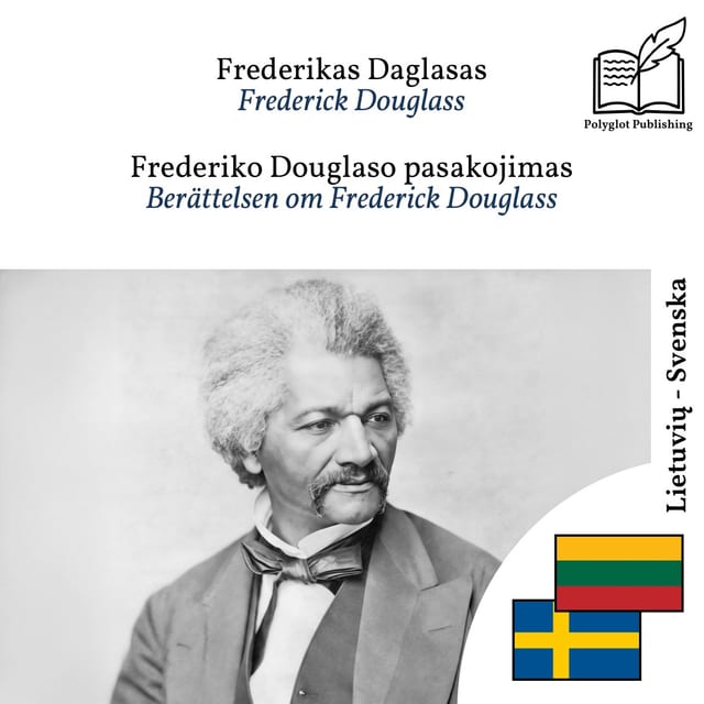 Berättelsen om Frederick Douglass