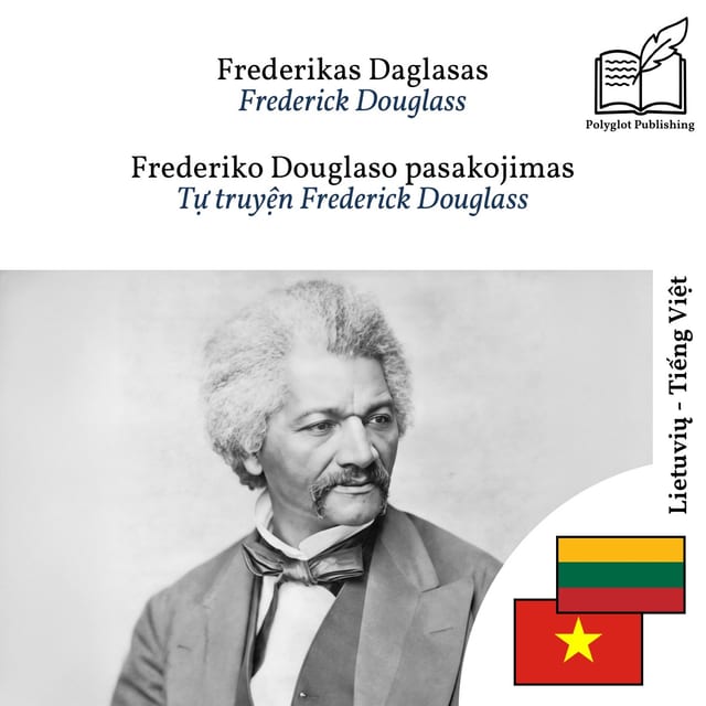 Tự truyện Frederick Douglass