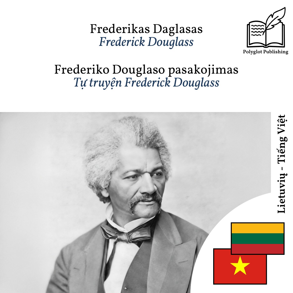 Tự truyện Frederick Douglass
