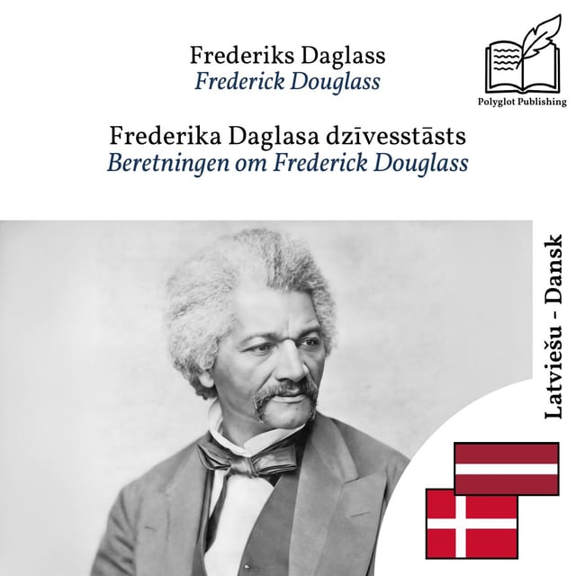 Beretningen om Frederick Douglass