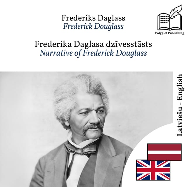 Narrative of Frederick Douglass
