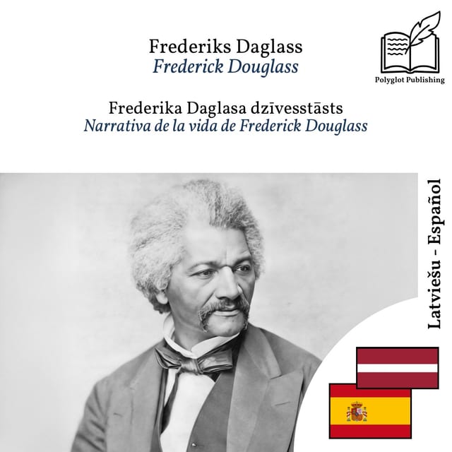 Narrativa de la vida de Frederick Douglass
