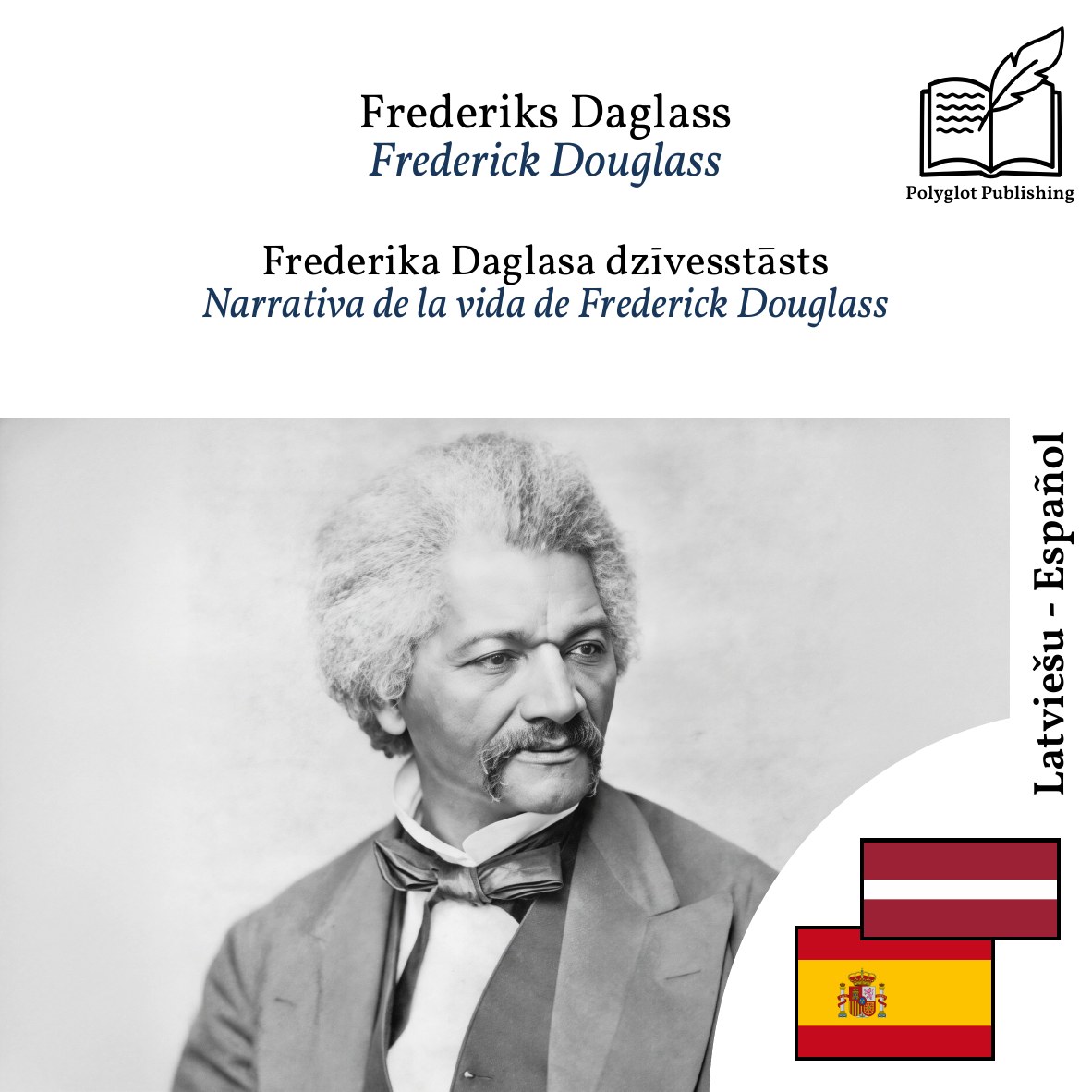 Narrativa de la vida de Frederick Douglass