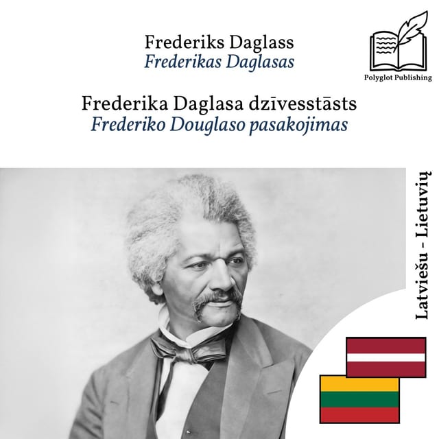 Frederiko Douglaso pasakojimas