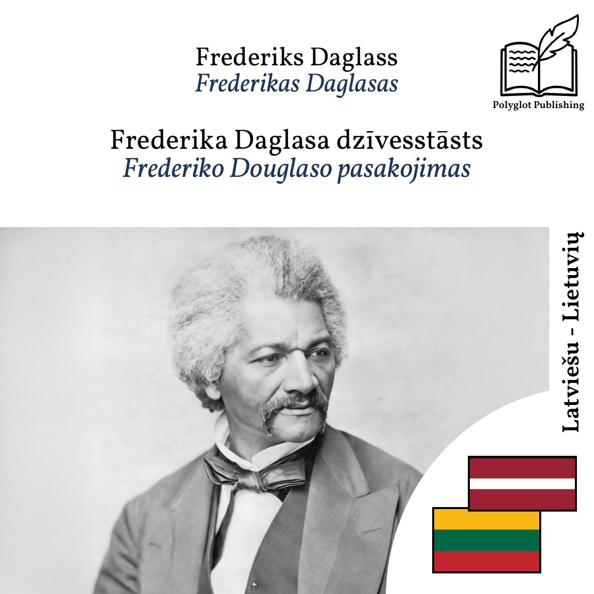 Frederiko Douglaso pasakojimas