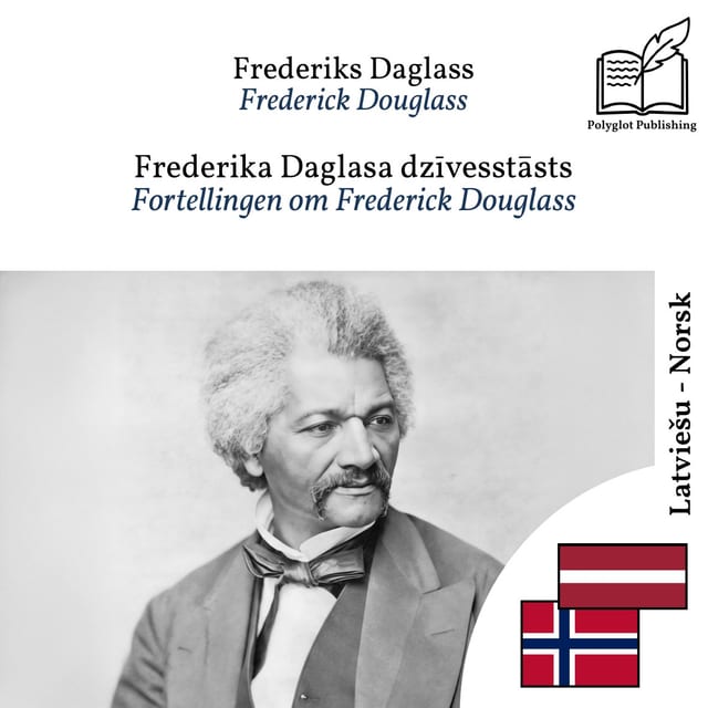Fortellingen om Frederick Douglass