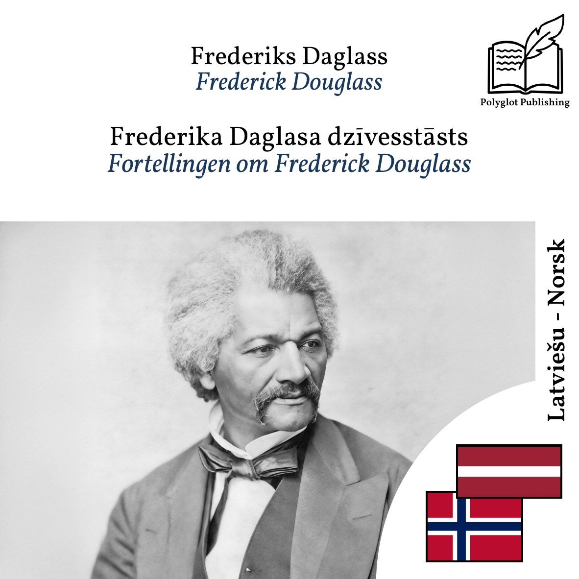 Fortellingen om Frederick Douglass