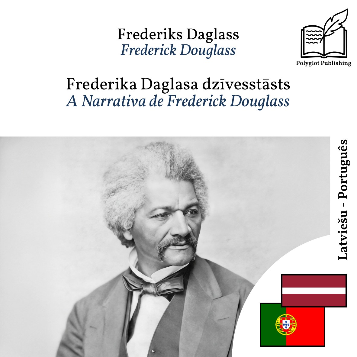 A Narrativa de Frederick Douglass