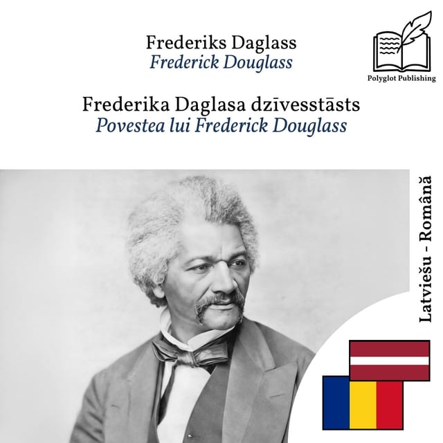 Povestea lui Frederick Douglass
