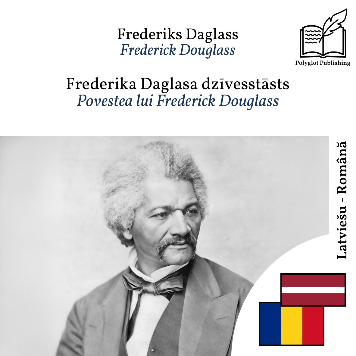 Povestea lui Frederick Douglass