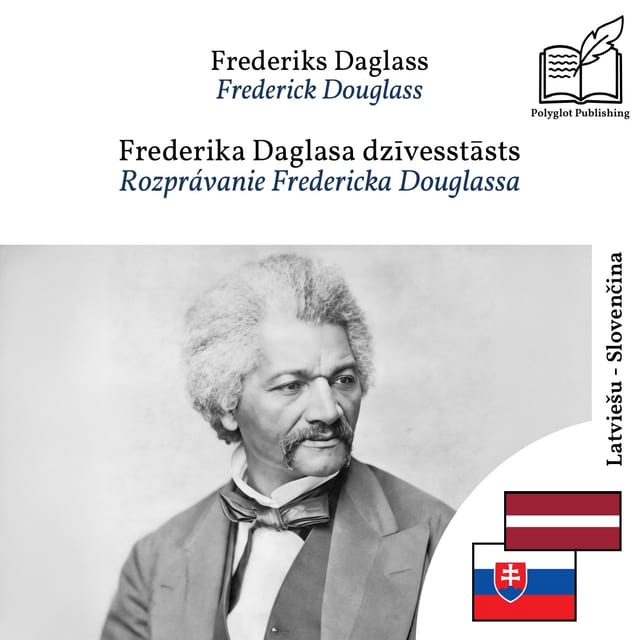 Rozprávanie Fredericka Douglassa