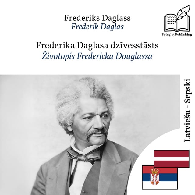 Životopis Fredericka Douglassa