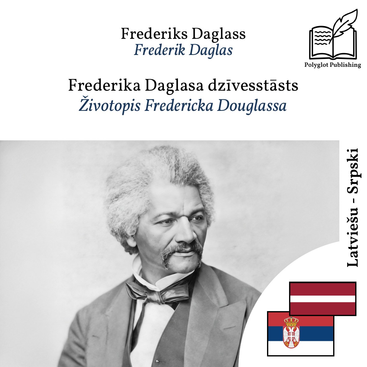 Životopis Fredericka Douglassa