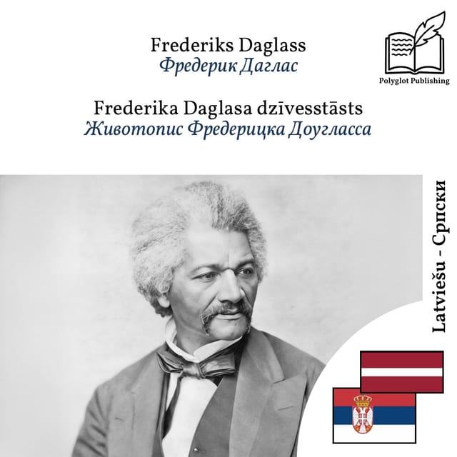 Животопис Фредерицка Доугласса