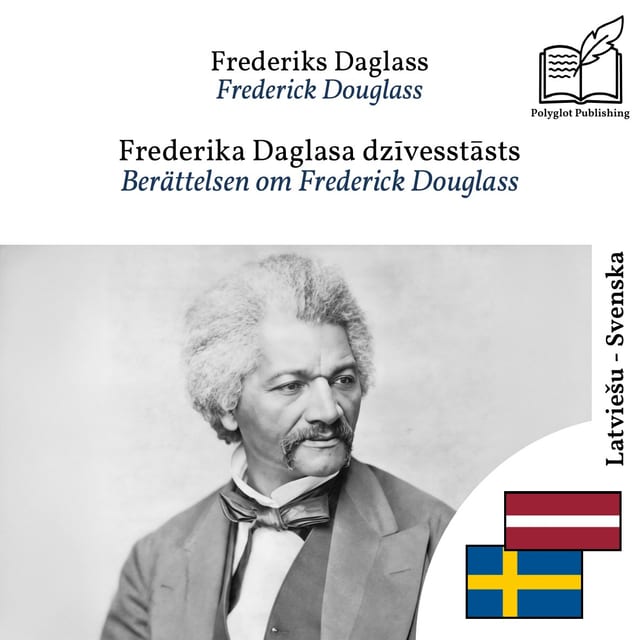 Berättelsen om Frederick Douglass