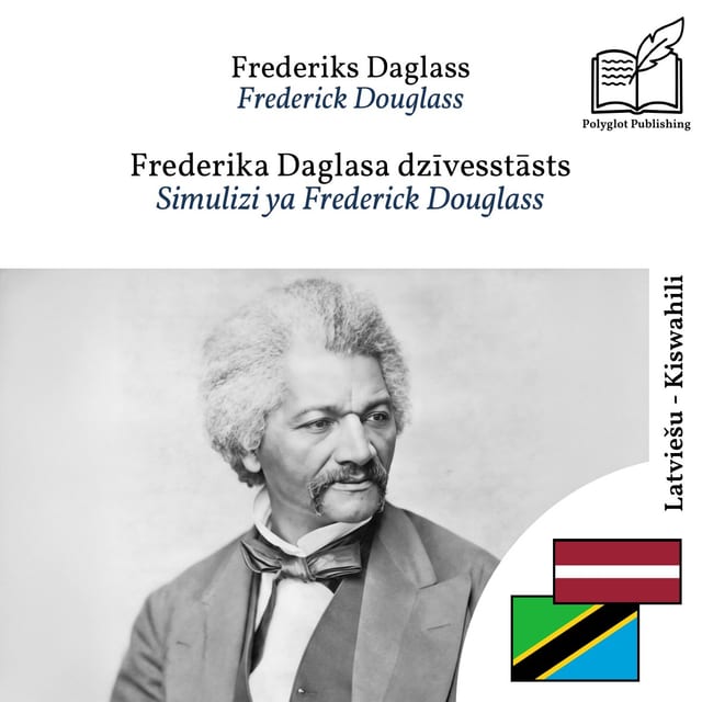 Simulizi ya Frederick Douglass