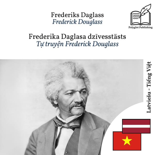 Tự truyện Frederick Douglass