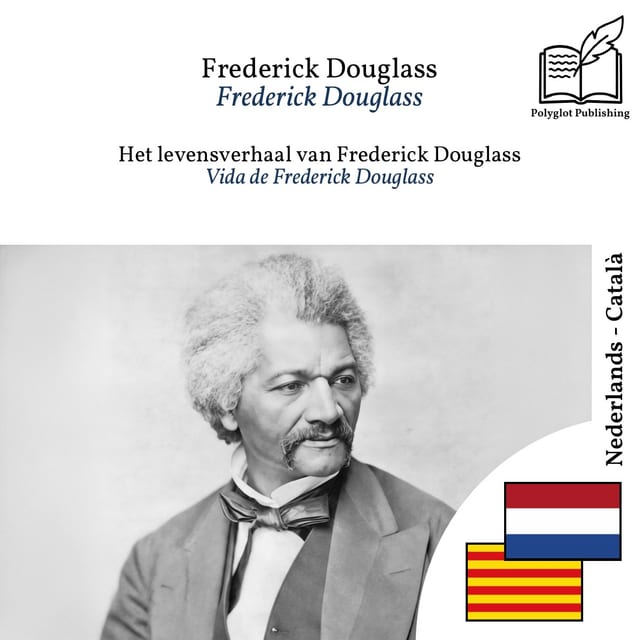 Vida de Frederick Douglass