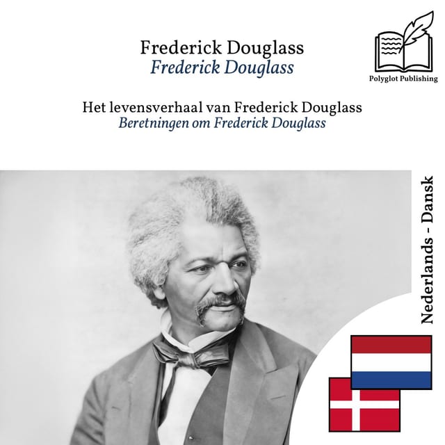 Beretningen om Frederick Douglass