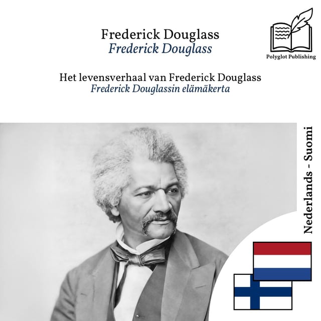 Frederick Douglassin elämäkerta