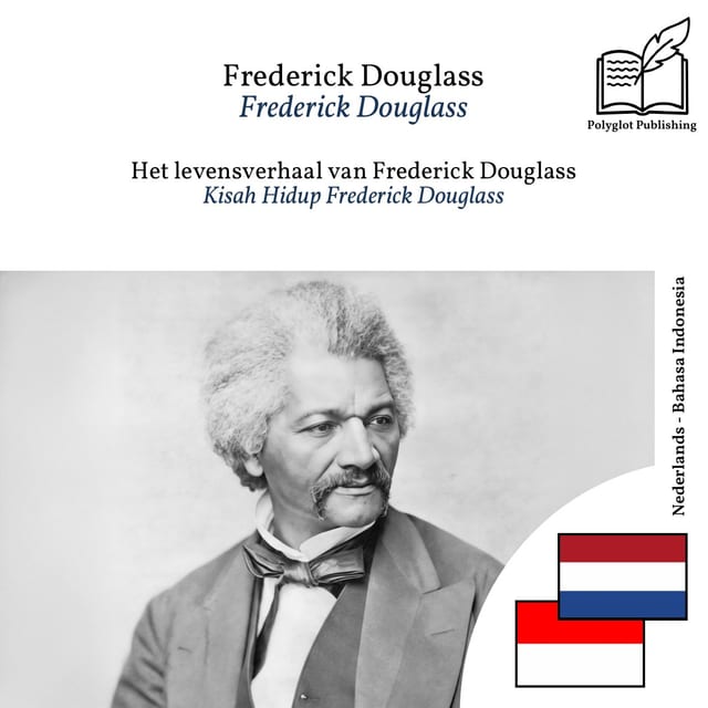 Kisah Hidup Frederick Douglass