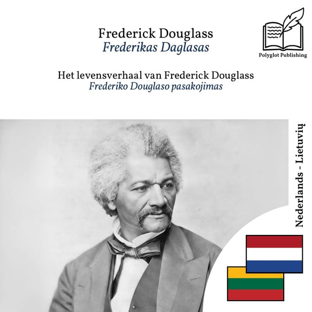 Frederiko Douglaso pasakojimas