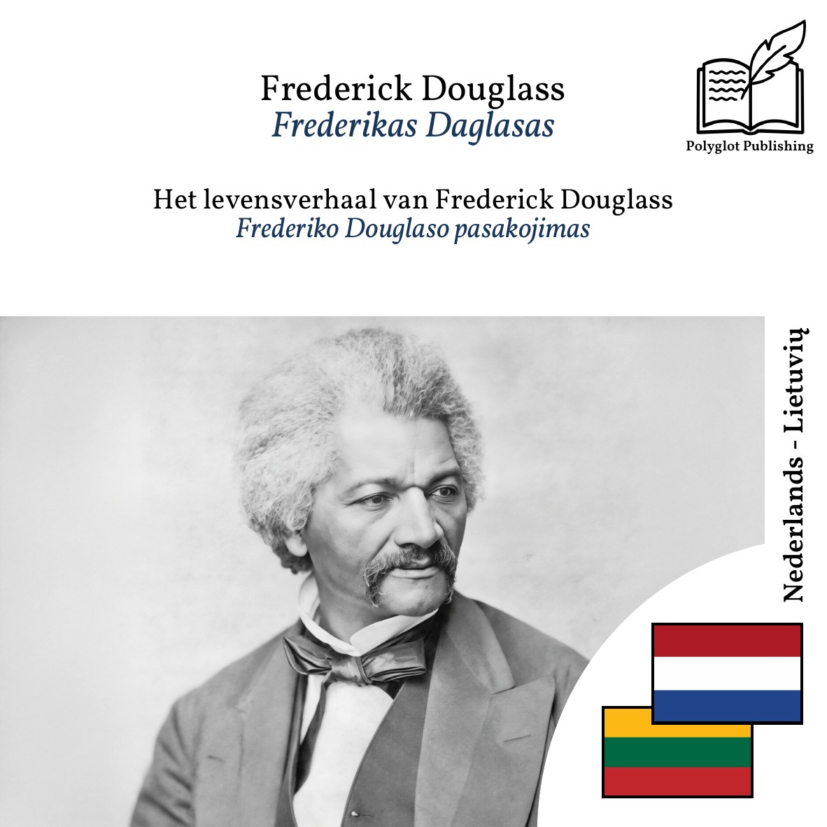 Frederiko Douglaso pasakojimas