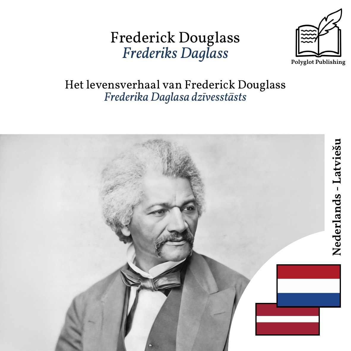 Frederika Daglasa dzīvesstāsts