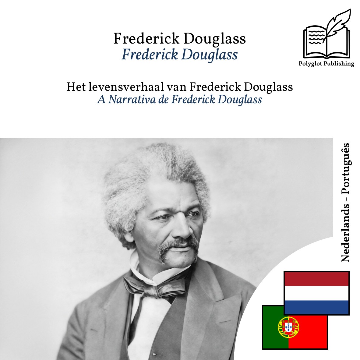 A Narrativa de Frederick Douglass