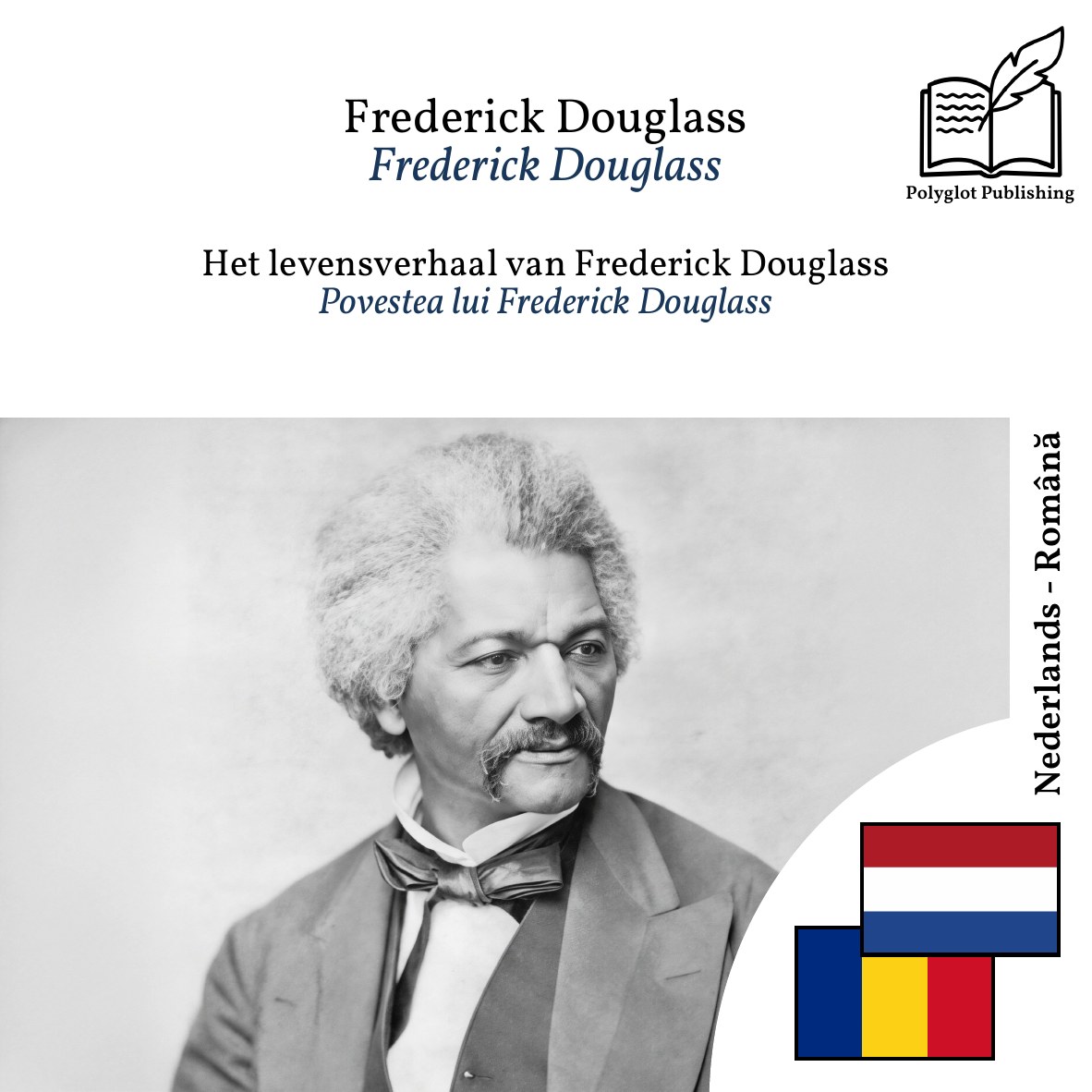 Povestea lui Frederick Douglass