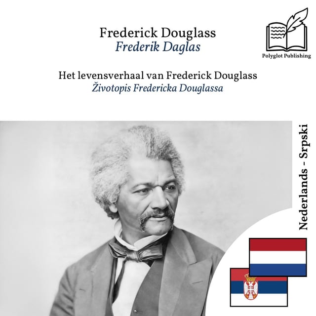 Životopis Fredericka Douglassa
