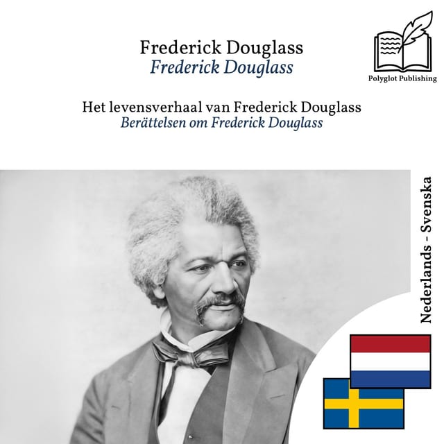 Berättelsen om Frederick Douglass