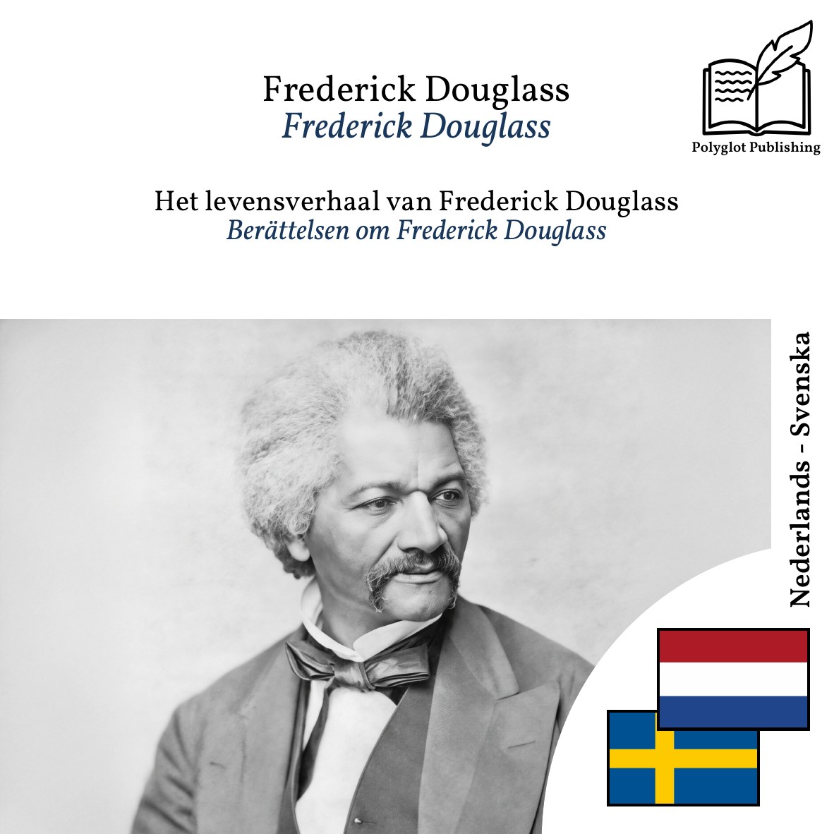 Berättelsen om Frederick Douglass
